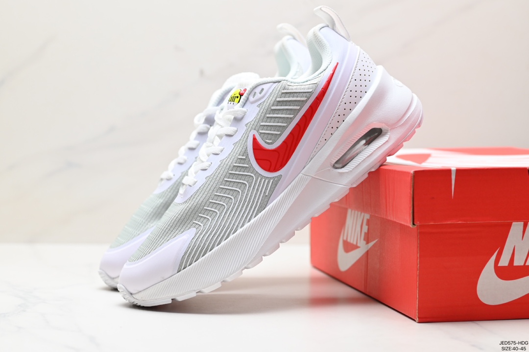 Nike Air Max Shoes